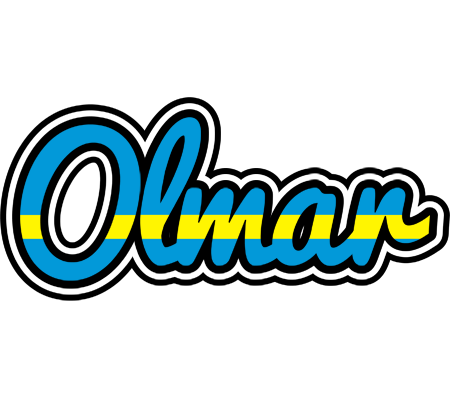 Olmar sweden logo