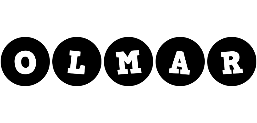 Olmar tools logo