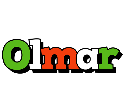 Olmar venezia logo