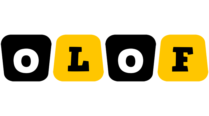 Olof boots logo