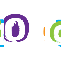 Olof casino logo