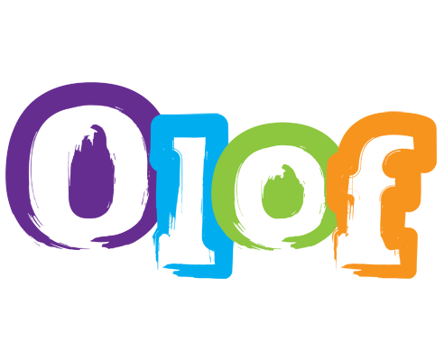 Olof casino logo