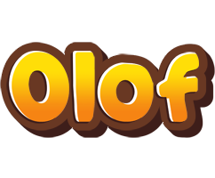 Olof cookies logo