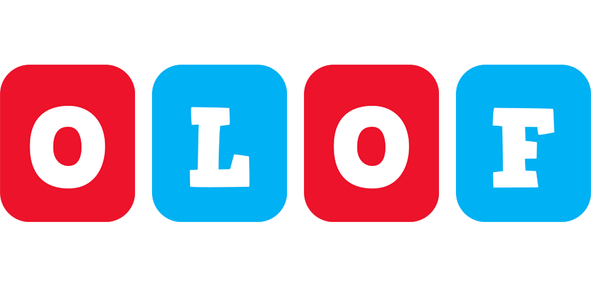 Olof diesel logo
