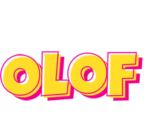 Olof kaboom logo