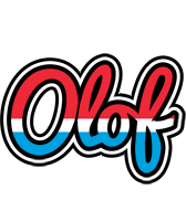 Olof norway logo