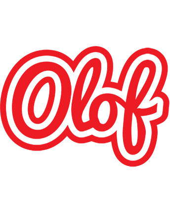 Olof sunshine logo