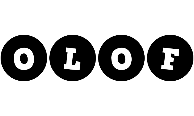 Olof tools logo