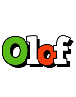 Olof venezia logo