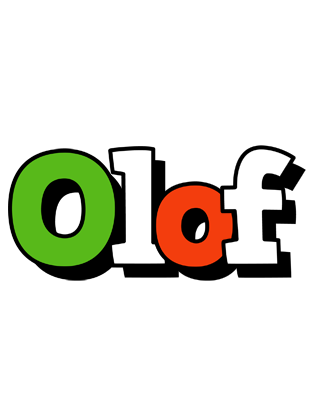 Olof venezia logo