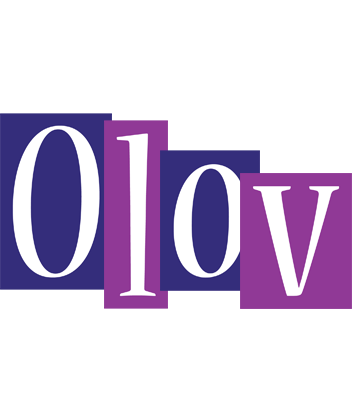 Olov autumn logo