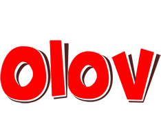 Olov basket logo