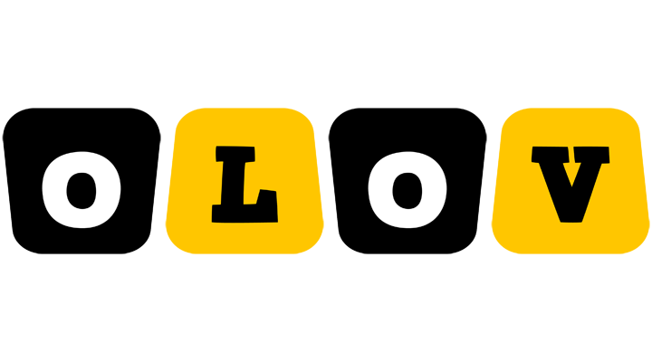 Olov boots logo