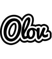 Olov chess logo