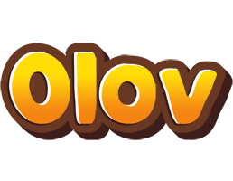 Olov cookies logo