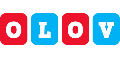 Olov diesel logo