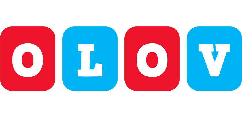 Olov diesel logo