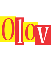 Olov errors logo