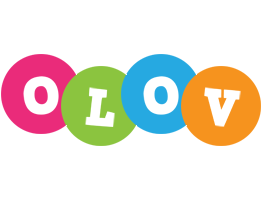 Olov friends logo