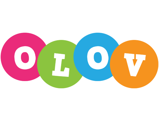 Olov friends logo