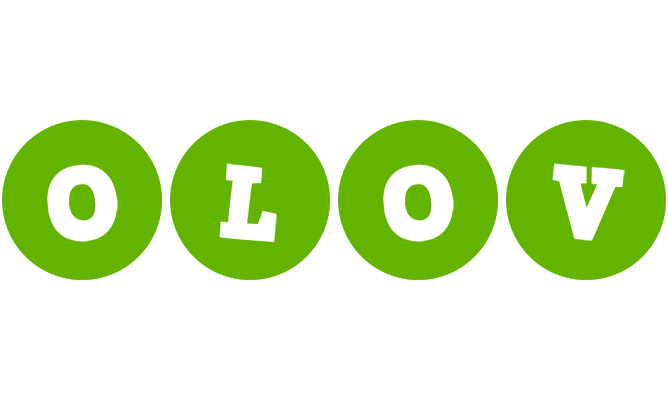 Olov games logo
