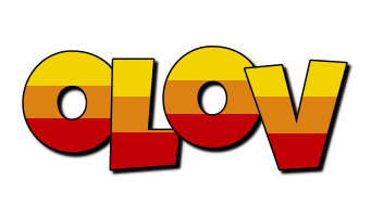 Olov jungle logo