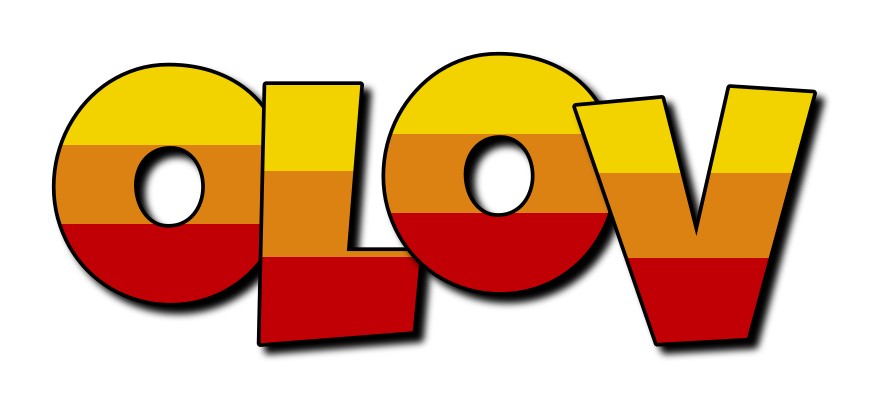 Olov jungle logo