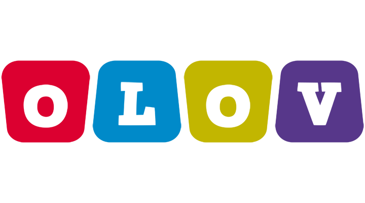 Olov kiddo logo