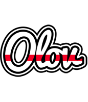 Olov kingdom logo