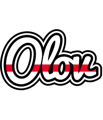 Olov kingdom logo