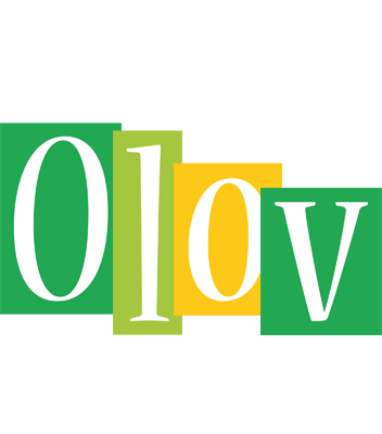Olov lemonade logo