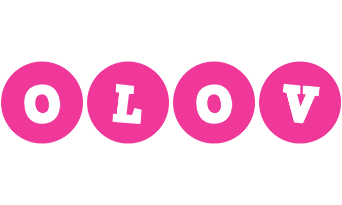 Olov poker logo