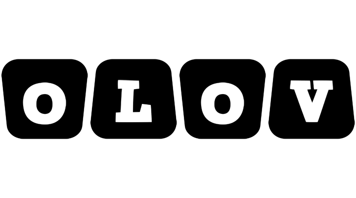 Olov racing logo