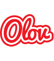 Olov sunshine logo