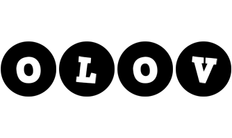 Olov tools logo