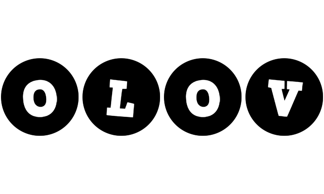 Olov tools logo