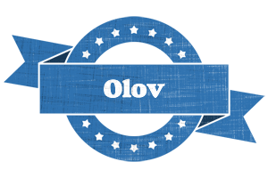 Olov trust logo