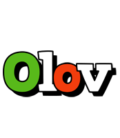 Olov venezia logo