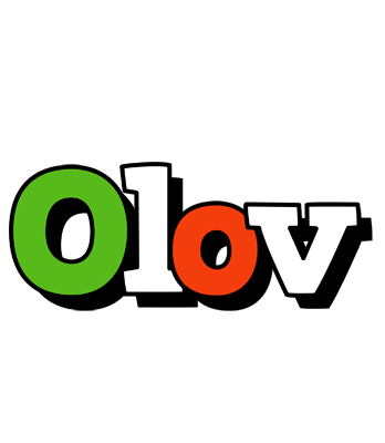 Olov venezia logo