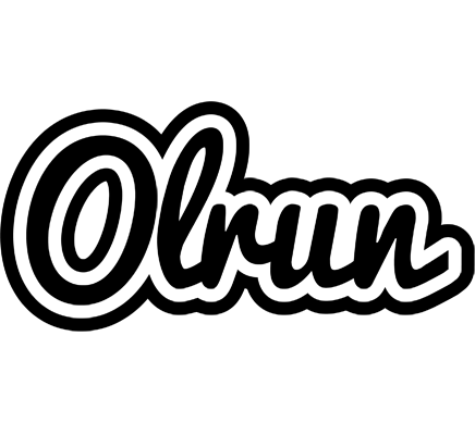 Olrun chess logo