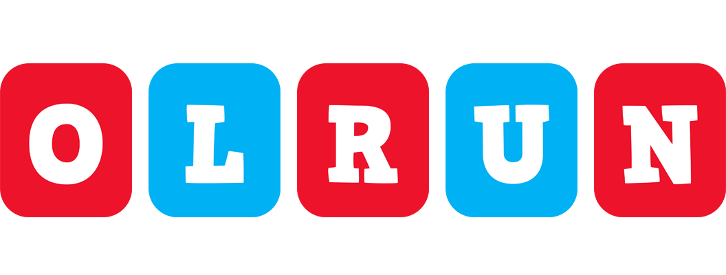 Olrun diesel logo