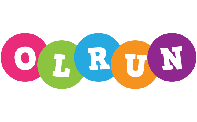 Olrun friends logo