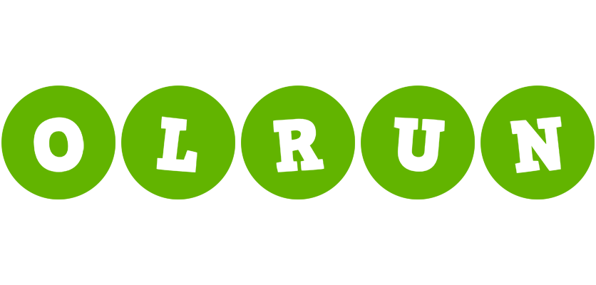 Olrun games logo