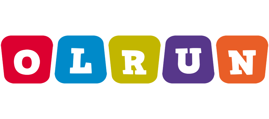 Olrun kiddo logo