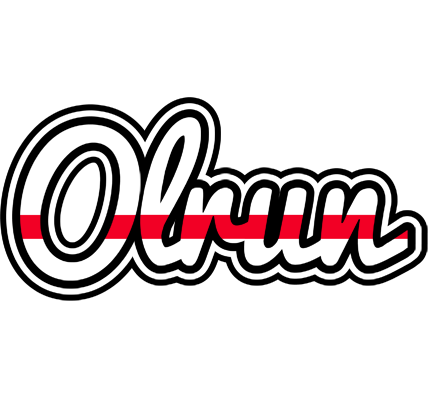 Olrun kingdom logo