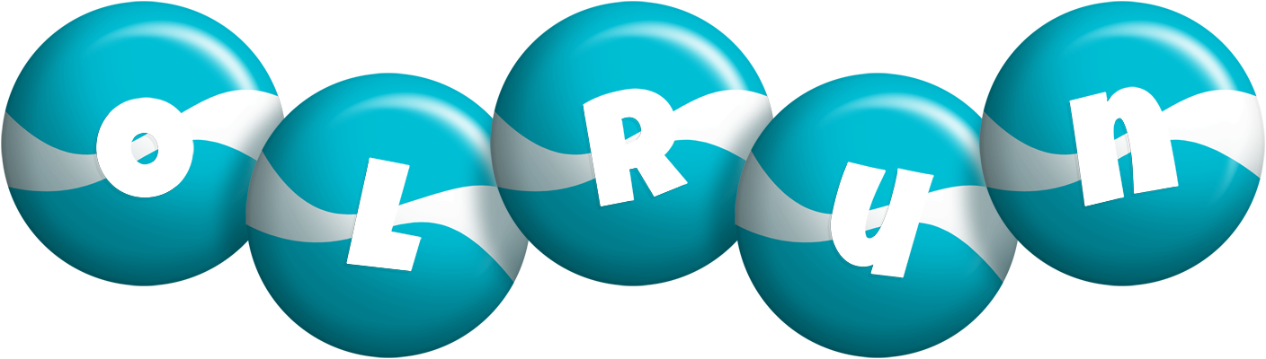 Olrun messi logo