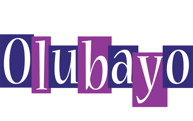 Olubayo autumn logo