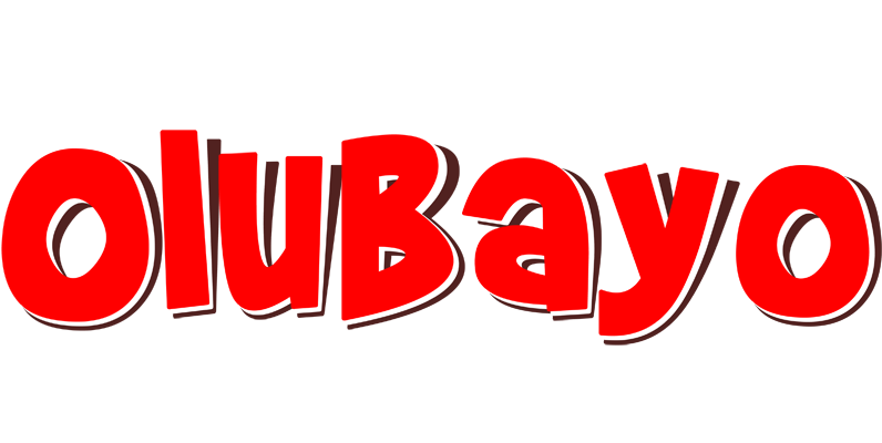 Olubayo basket logo
