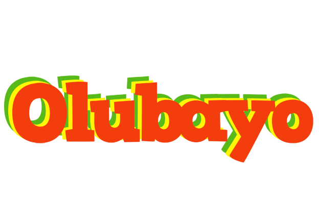 Olubayo bbq logo