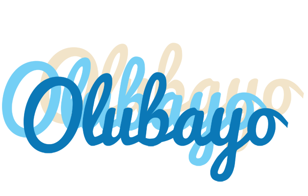 Olubayo breeze logo